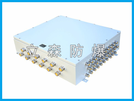 FFJ70接线箱